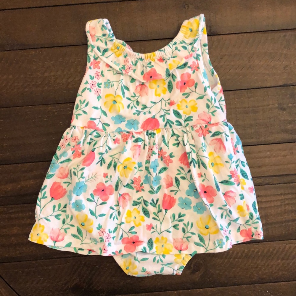 🌼 Girls 24m - Picture 5 of 7